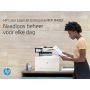 HP Color LaserJet Enterprise MFP M480f (3QA55ABGJ) thumbnail