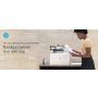 HP Color LaserJet Enterprise MFP M480f (3QA55ABGJ) thumbnail