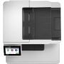 HP Color LaserJet Enterprise MFP M480f (3QA55ABGJ) thumbnail