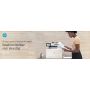 HP Color LaserJet Enterprise MFP M480f (3QA55ABGJ) thumbnail
