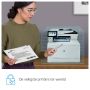 HP Color LaserJet Enterprise MFP M480f (3QA55ABGJ) thumbnail