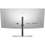 HP Serie 7 Pro 34 inch WQHD Conferencing Monitor - 734pm (8K157AT) thumbnail