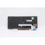 Lenovo 5N20V43060 laptop reserve-onderdeel Toetsenbord (5N20V43060) thumbnail