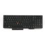 Lenovo Keyb T15/P15s G1/G2 SWE/FI (5N20V78056) thumbnail