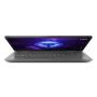 Lenovo LOQ 15IRH8 Intel® Core™ i5 i5-12450H Laptop 39,6 cm (15.6") Full HD 16 GB DDR5-SDRAM 512 GB SSD NVIDIA GeForce RTX 2050 Wi-Fi 6 (802.11ax) Windows 11 Home Engels Grijs (82XV00V5MH) thumbnail