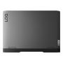 Lenovo LOQ 15IRH8 Intel® Core™ i5 i5-12450H Laptop 39,6 cm (15.6") Full HD 16 GB DDR5-SDRAM 512 GB SSD NVIDIA GeForce RTX 2050 Wi-Fi 6 (802.11ax) Windows 11 Home Engels Grijs (82XV00V5MH) thumbnail