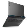 Lenovo LOQ 15IRH8 Intel® Core™ i5 i5-12450H Laptop 39,6 cm (15.6") Full HD 16 GB DDR5-SDRAM 512 GB SSD NVIDIA GeForce RTX 2050 Wi-Fi 6 (802.11ax) Windows 11 Home Engels Grijs (82XV00V5MH) thumbnail