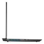 Lenovo LOQ 15IRH8 Intel® Core™ i5 i5-12450H Laptop 39,6 cm (15.6") Full HD 16 GB DDR5-SDRAM 512 GB SSD NVIDIA GeForce RTX 2050 Wi-Fi 6 (802.11ax) Windows 11 Home Engels Grijs (82XV00V5MH) thumbnail