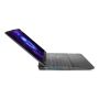 Lenovo LOQ 15IRH8 Intel® Core™ i5 i5-12450H Laptop 39,6 cm (15.6") Full HD 16 GB DDR5-SDRAM 512 GB SSD NVIDIA GeForce RTX 2050 Wi-Fi 6 (802.11ax) Windows 11 Home Engels Grijs (82XV00V5MH) thumbnail