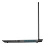 Lenovo LOQ 15IRH8 Intel® Core™ i5 i5-12450H Laptop 39,6 cm (15.6") Full HD 16 GB DDR5-SDRAM 512 GB SSD NVIDIA GeForce RTX 2050 Wi-Fi 6 (802.11ax) Windows 11 Home Engels Grijs (82XV00V5MH) thumbnail