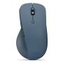 Lenovo Yoga Pro Mouse P muis Gamen Rechtshandig Bluetooth Optisch 2400 DPI (GY51P14335) thumbnail