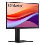 LG 24BA55W-B computer monitor 61 cm (24") 1920 x 1200 Pixels WUXGA Zwart (24BA55W-B.AEU) thumbnail
