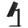 LG 24BA55W-B computer monitor 61 cm (24") 1920 x 1200 Pixels WUXGA Zwart (24BA55W-B.AEU) thumbnail
