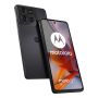 Motorola moto g75 5G 17,2 cm (6.78") Hybride Dual SIM Android 14 USB Type-C 8 GB 128 GB 5000 mAh Grijs (PB3Y0022SE) thumbnail