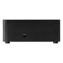 MSI CUBI NUC AI 1UMG-007EU PC's/werkstation Intel Core Ultra 5 125H 8 GB DDR5-SDRAM 512 GB SSD Windows 11 Home Mini PC Zwart (CUBI NUC AI 1UMG-007EU) thumbnail