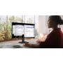 Philips 1000 series 24E1N1200A/00 LED display 60,5 cm (23.8") 1920 x 1080 Pixels Full HD LCD Zwart (24E1N1200A/00) thumbnail