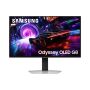 Samsung 27" Odyssey OLED G8 G81SF 4K Gaming Monitor (LS27FG812SUXEN) thumbnail