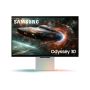 Samsung 27'' UHD Odyssey 3D Gaming Monitor (LS27FG900XUXEN) thumbnail