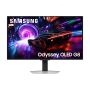 Samsung 32" Odyssey OLED G8 G81SF 4K Gaming Monitor (LS32FG812SUXEN) thumbnail
