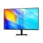 Samsung 37" ViewFinity S8 S80D UHD Monitor (LS37D802EAUXEN) thumbnail