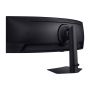 Samsung 49" Odyssey G9 G91F Gaming Monitor thumbnail