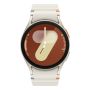 Samsung Galaxy Watch7 3,3 cm (1.3") AMOLED 40 mm Digitaal 432 x 432 Pixels Touchscreen 4G Crème Wifi GPS (SM-L305FZEAEUE) thumbnail