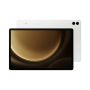 Samsung Galaxy Tab S9 FE+ SM-X610 Samsung Exynos 128 GB 31,5 cm (12.4") 8 GB Wi-Fi 6 (802.11ax) Android 13 Zilver (SM-X610NZSAEUE) thumbnail