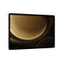 Samsung Galaxy Tab S9 FE+ SM-X610 Samsung Exynos 128 GB 31,5 cm (12.4") 8 GB Wi-Fi 6 (802.11ax) Android 13 Zilver (SM-X610NZSAEUE) thumbnail