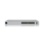 Ubiquiti UniFi Switch Pro 24 (USW-PRO-24-POE-EU) thumbnail