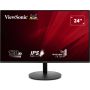 Viewsonic VA 24" Full HD Monitor w/Fast 1ms Response computer monitor 61 cm (24") 1920 x 1080 Pixels LED (VA24E1H) thumbnail