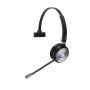 Yealink WHM621T Headset Draadloos Hoofdband Kantoor/callcenter Zwart (1308066) thumbnail