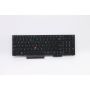 Lenovo 5N20V78024 laptop reserve-onderdeel Toetsenbord (5N20V78024) thumbnail