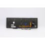 Lenovo 5N20V78024 laptop reserve-onderdeel Toetsenbord (5N20V78024) thumbnail