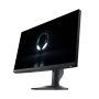 Alienware AW2524HF computer monitor 62,2 cm (24.5") 1920 x 1080 Pixels Full HD LCD Zwart (210-BJPH) thumbnail