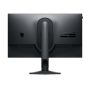 Alienware AW2524HF computer monitor 62,2 cm (24.5") 1920 x 1080 Pixels Full HD LCD Zwart (210-BJPH) thumbnail