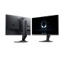 Alienware AW2524HF computer monitor 62,2 cm (24.5") 1920 x 1080 Pixels Full HD LCD Zwart (210-BJPH) thumbnail