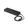 Fujitsu S26391-F1667-L100 laptop dock & poortreplicator Bedraad USB 3.2 Gen 1 (3.1 Gen 1) Type-C Zwart (S26391-F1667-L100) thumbnail