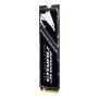 GIGABYTE AORUS Gen4 7300 1 TB M.2 PCI Express 4.0 NVMe 3D TLC NAND (AG4731TB N) thumbnail