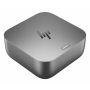 HP Thunderbolt 4 100 W G6-dock (9X472UT#ABB) thumbnail