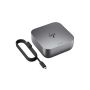 HP Thunderbolt 4 100 W G6-dock (9X472UT#ABB) thumbnail