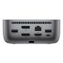 HP Thunderbolt 4 100 W G6-dock (9X472UT#ABB) thumbnail