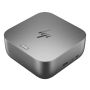 HP Thunderbolt 4 100 W G6-dock (9X472UT#ABB) thumbnail