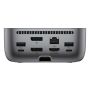 HP Thunderbolt 4 Ultra 180 W G6-dock (9X481UT#ABB) thumbnail