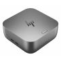 HP Thunderbolt 4 Ultra 280W G6 dock (AW5M5UT#ABB) thumbnail