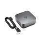 HP Thunderbolt 4 Ultra 280W G6 dock (AW5M5UT#ABB) thumbnail