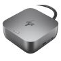 HP Thunderbolt 4 Ultra 280W G6 dock (AW5M5UT#ABB) thumbnail