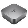 HP Thunderbolt 4 Ultra 280W G6 dock (AW5M5UT#ABB) thumbnail