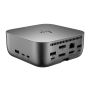 HP Thunderbolt 4 Ultra 280W G6 dock (AW5M5UT#ABB) thumbnail
