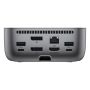 HP Thunderbolt 4 Ultra 280W G6 dock (AW5M5UT#ABB) thumbnail