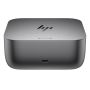 HP Thunderbolt 4 Ultra 280W G6 dock (AW5M5UT#ABB) thumbnail